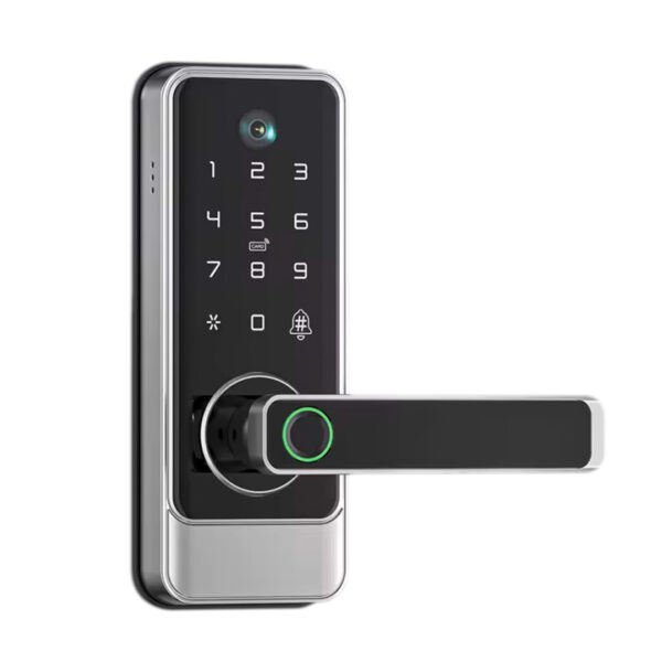 Cerradura inteligente Elike Moscu - Tuya APP/NFC
