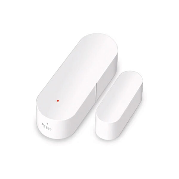 Sensor magnético puertas y ventanas - Wifi para Alarmas ELIKE G30