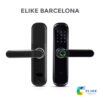 Cerradura Inteligente Multifunción - Elike Barcelona