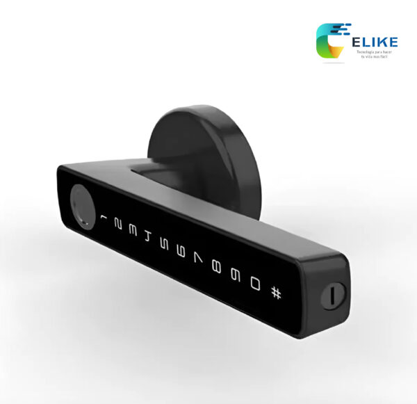 Cerradura inteligente Elike Miami Bluetooth Tuya - Imagen 4