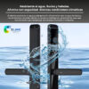 Cerradura inteligente Elike Milan Slim - Imagen 3