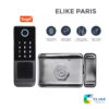 Cerradura inteligente Elike Paris