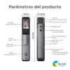 Cerradura inteligente Elike Tokio VIP - Imagen 5
