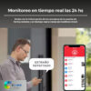 Cerradura inteligente Elike Tokio VIP - Imagen 3