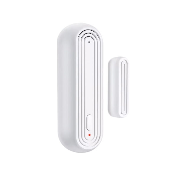 Elike MC400 - Sensor magnético puertas y ventanas - WIFI con alarma y app Tuya.