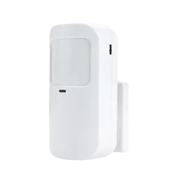 Elike G30 PIR - Detector de movimiento infrarrojo wifi para alarmas Elike G30 Y Elike H502