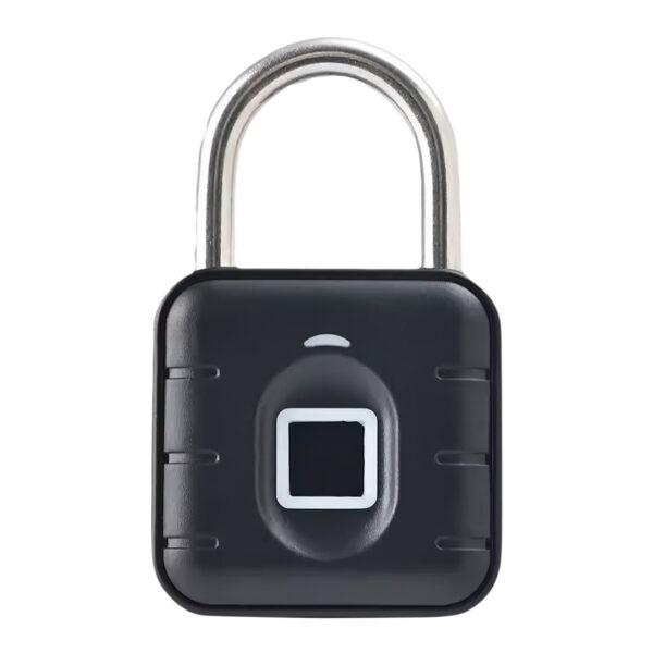 Elike SY12 - Candado Digital - Bluetooth App Tuya