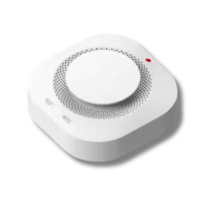Elike PA441 - Detector de humo para alarma WIFI