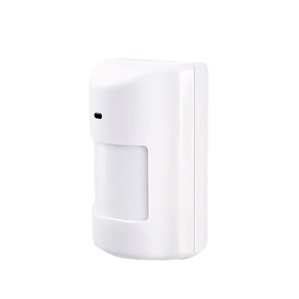 Elike WIP-350 - Detector de movimiento infrarrojo - Wifi para alarmas - Detecta mascotas