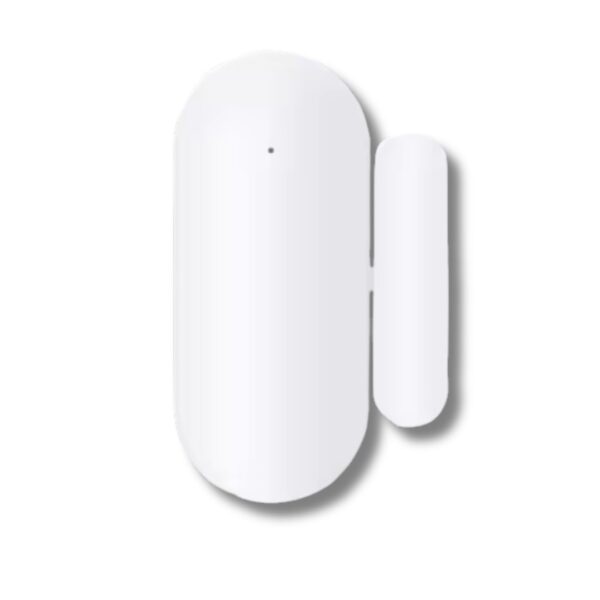 Elike DS106 - Sensor WIFI magnético puertas y ventanas para Alarmas Elike WG107 y PG109