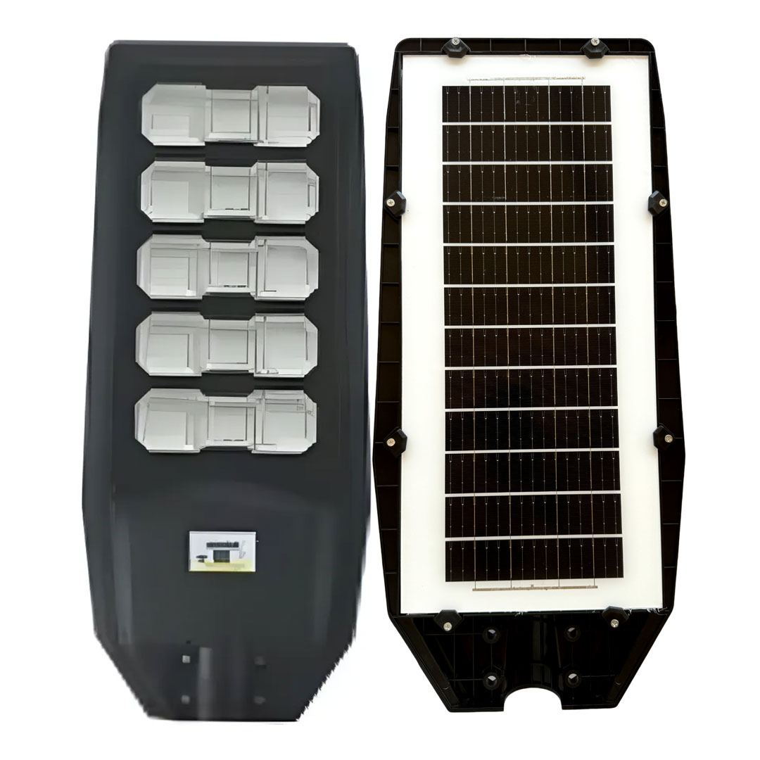 Luminaria Reflector 800W con sensor y ctrol remoto - 16.000lumenes - ELIKE 160