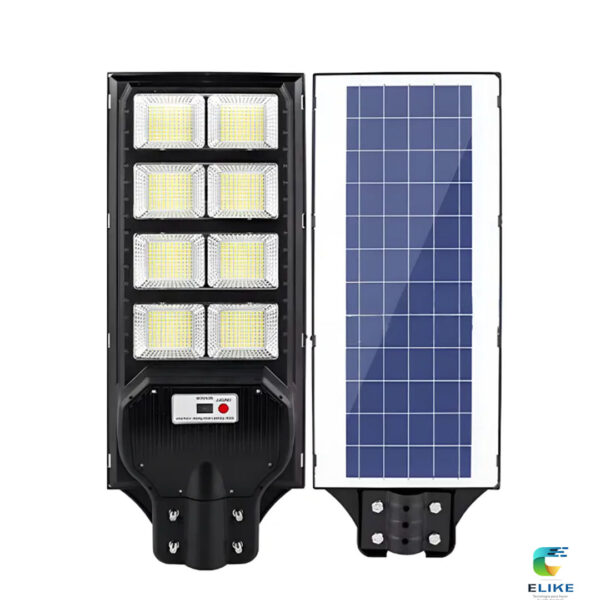 Luminaria Reflector 800W con sensor y ctrol remoto - 16.000lumenes - ELIKE 160