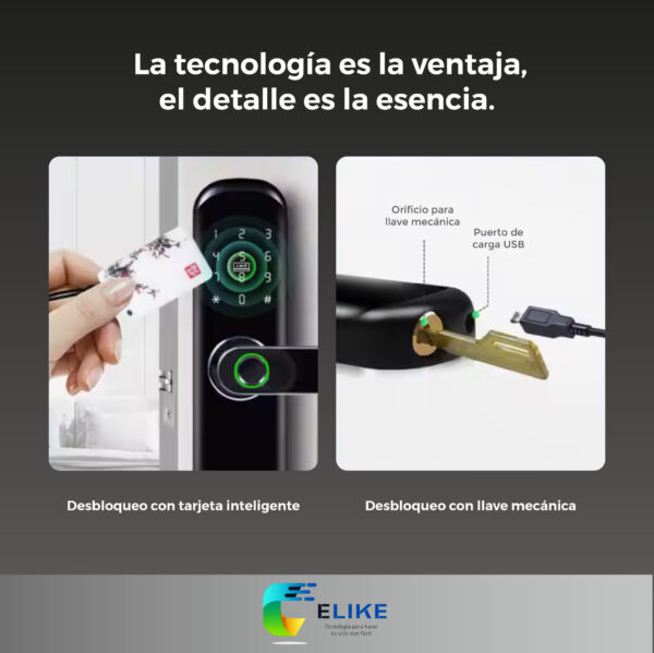 Elike Barcelona
