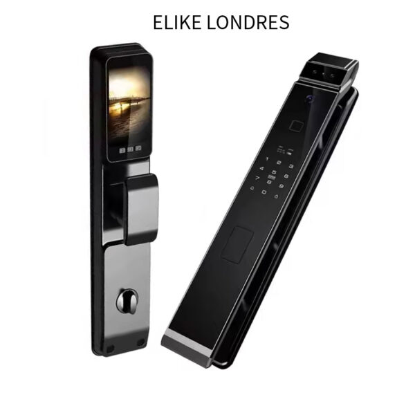 Cerradura inteligente Elike Londres Ultimate