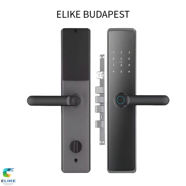Elike Budapest