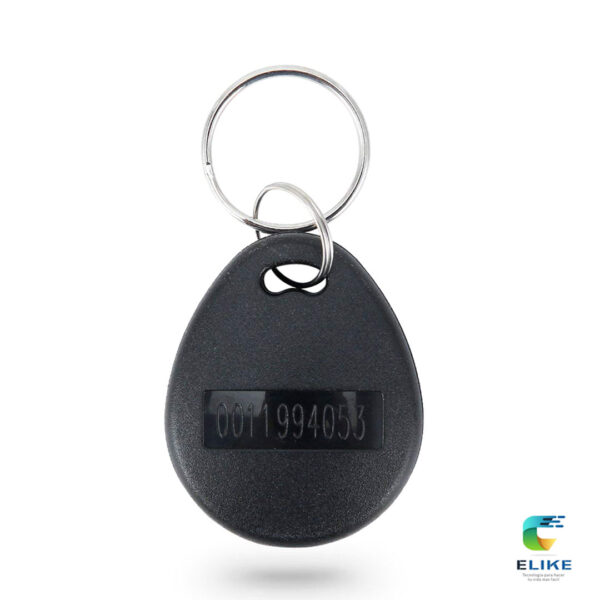 Tarjeta RFID para Alarma domiciliaria